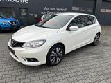 Nissan Pulsar N-Connecta*2 HAND*TÜV NEU*NAVI*EURO 6 - gebrauchte Nissan Pulsar aus dem Jahr 2016
