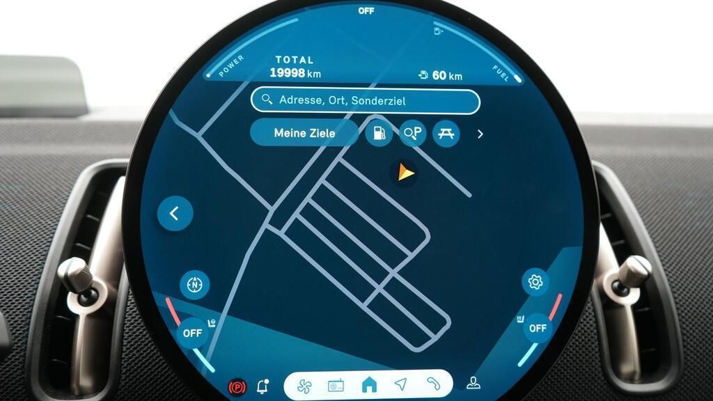 MINI One D Countryman - Bild 15