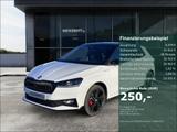 Skoda Fabia 130 1.5 TSI 177PS DSG Navi ACC PDC v+h - Skoda Fabia Neuwagen in Hannover