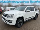 Volkswagen Amarok Canyon 4M/ V6/ 150kw/ Autom./ Navi/ Cam - Volkswagen Amarok: Canyon