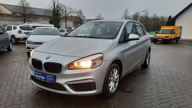 BMW Active Tourer 218 i   *AUTOMATIK/RÜCKFAHRKAMERA*