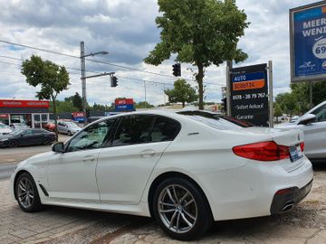 BMW 530 - 5