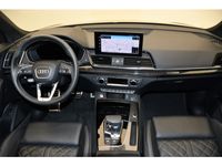 Audi SQ5 - Vorschau Bild 4