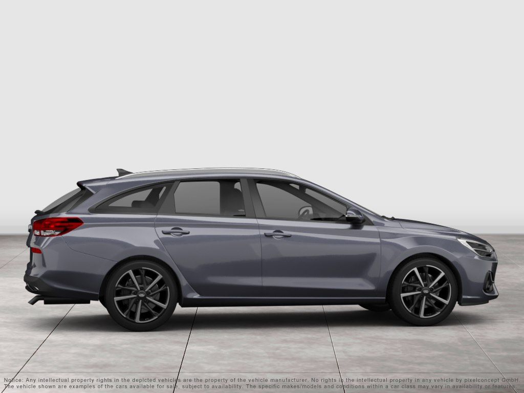 Hyundai i30 - Bild 6