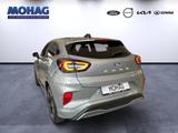 Ford Puma Gen-E Premium-360-Grad-Kamera-B&O Sound Sys - silberne Ford Puma Gen-E