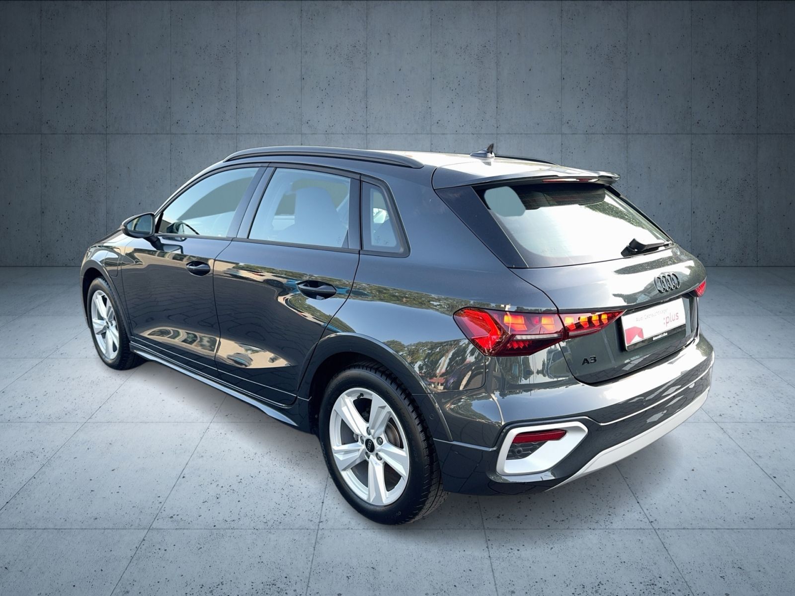 Audi A3 - Bild 4