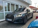 Audi Q7 3.0 TDI Quattro S-Line | Matrix, 3... - Audi Q7 in Augsburg