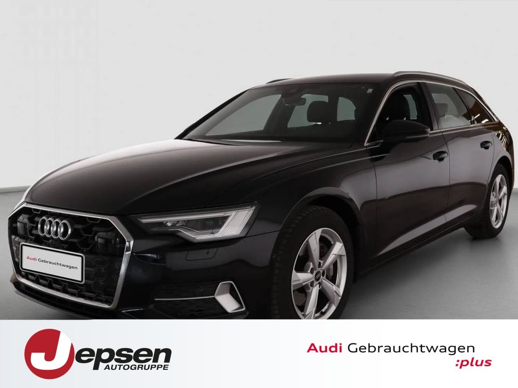 A6 Avant Sport advanced 45 TFSI S tr. AHK 360 LE