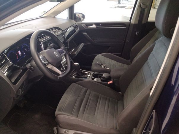 Volkswagen Touran - Bild 6