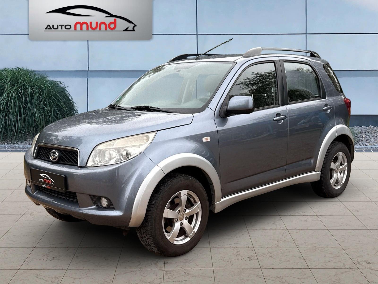 Daihatsu Terios
