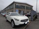 Infiniti INFINITI FX30 d S Premium *TAGLIANDATA* *FINANZI - Infiniti aus 2010