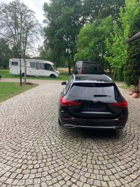 Mercedes C 220 - 4