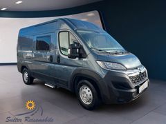 Clever Tour 540*165PS Heavy*Außendusche*Truma Diesel D6