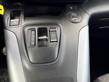 Bild 15 Opel Combo Life GS 1.5 Diesel XL ACC Apple CarPlay A