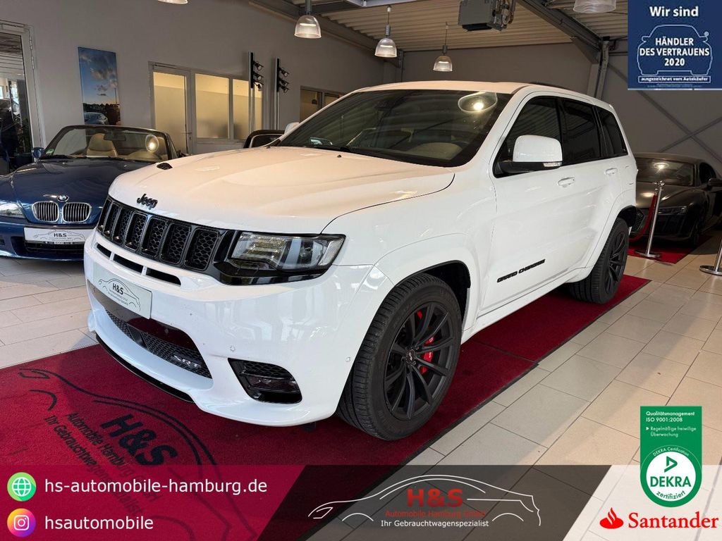Image of Jeep Grand Cherokee