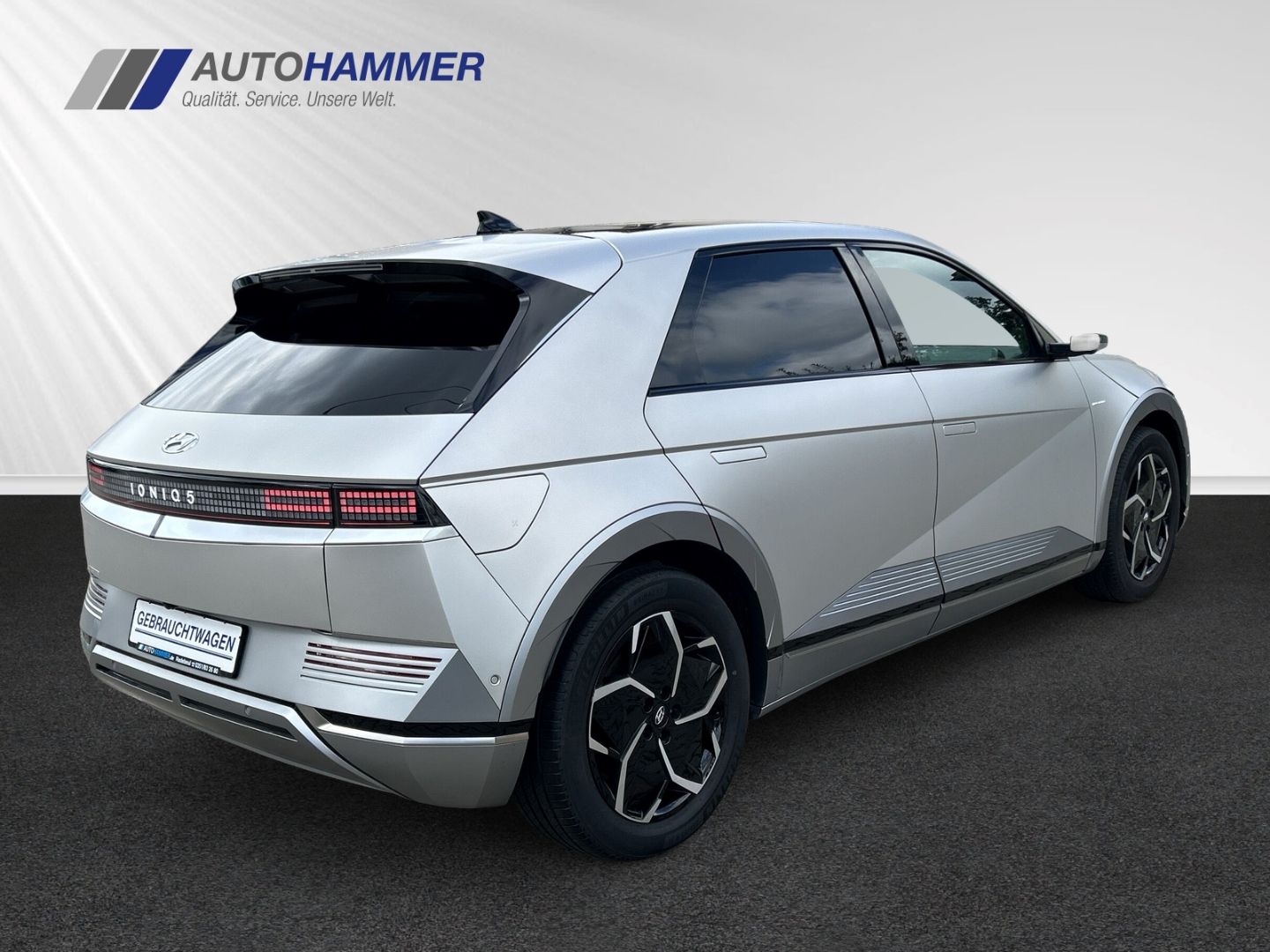 Hyundai IONIQ 5 – Bild 2