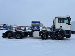 Fahrzeugabbildung MAN TGS 35.480