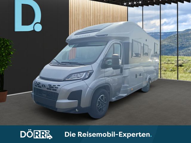 Adria Matrix 670 SL 60Y Markise,Combi6E,MACHplus