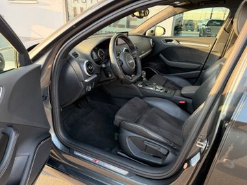 Audi A3 Limousine S line Sportpaket quattro|B&O|Navi