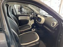 Renault Twingo - Vorschau Bild 9