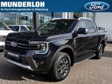 Ford Ranger Wildtrak e-4WD Doppelkabine el. Rollo