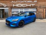 Ford Focus Turnier ST-Line*NAvi*Anhängerkupplung - Ford Focus: Kombi, Anhängerkupplung