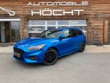 Ford Focus Turnier ST-Line*NAvi*Anhängerkupplung - Ford Focus: Anhängerkupplung Turnier