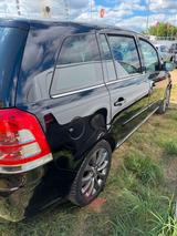 Opel Zafira 1.7CDTI ECOFlex *** - Opel Zafira Gebrauchtwagen in Augsburg