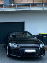 Audi TT Cabrio - Audi TT in Frankfurt (Main)