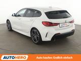 BMW 116i M Sport Aut.*HEAD-UP*NAVI*LED*TEMPO*CAM*SHZ - gebrauchte BMW 116 aus dem Jahr 2021