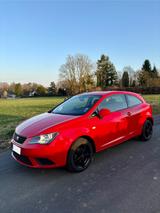 Seat Ibiza 1.2 TSI Style 4YOU SC
