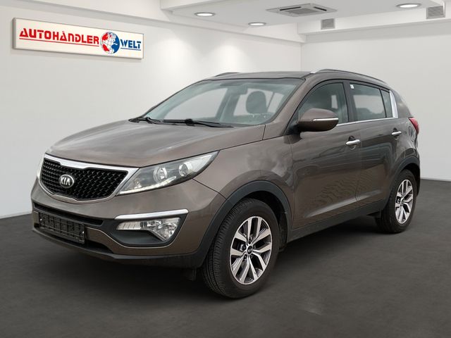 Kia Sportage  1.6 GDI 2WD