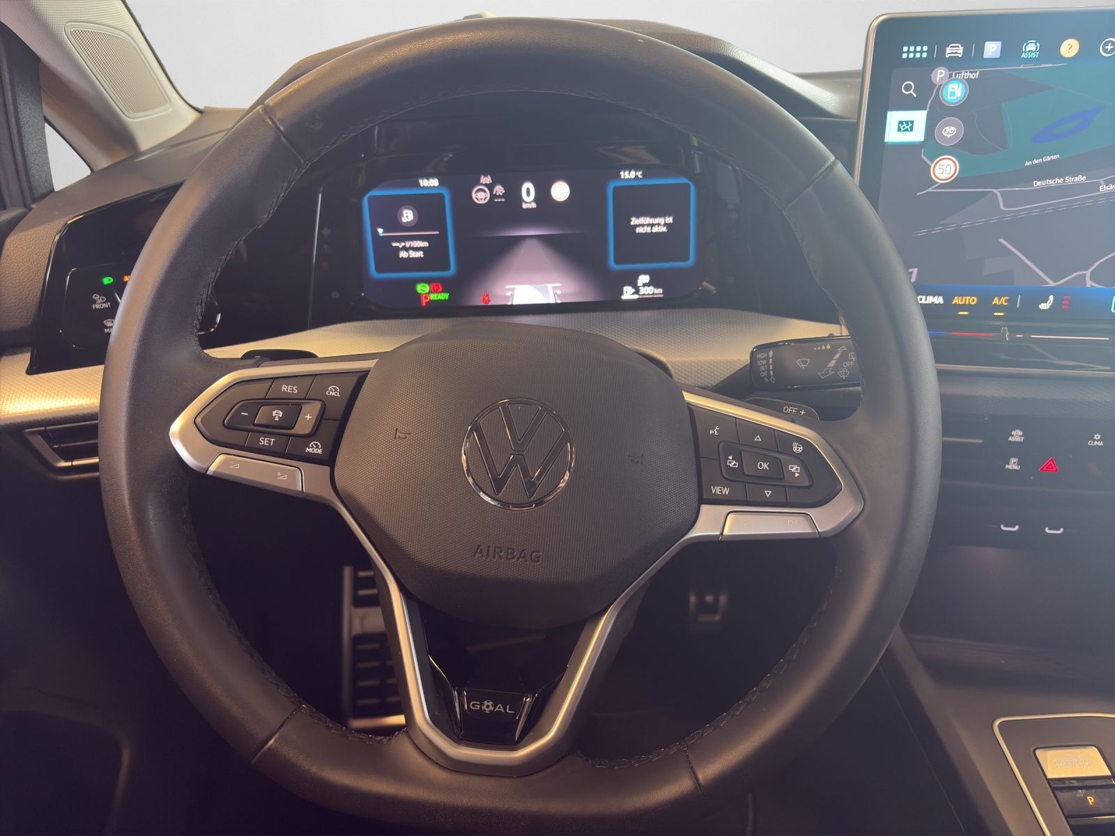 Volkswagen Golf - Bild 10