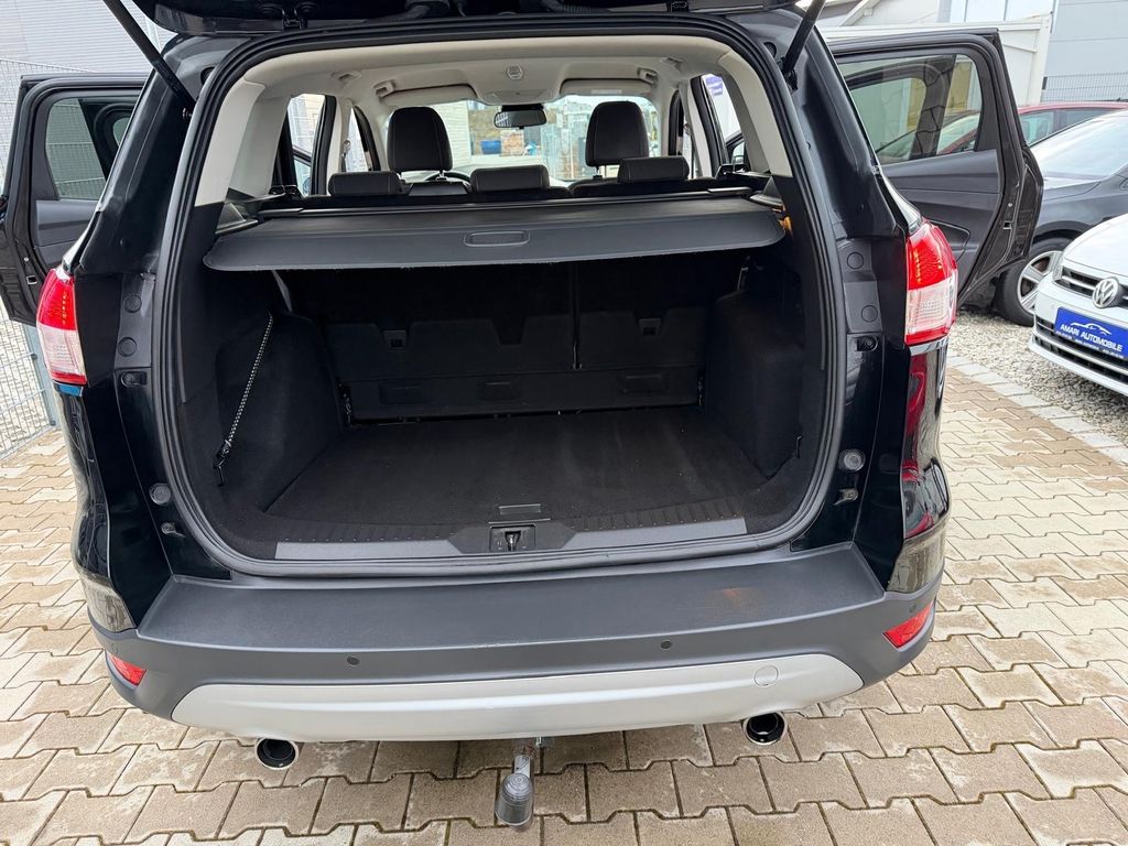 Ford Kuga - Bild 42