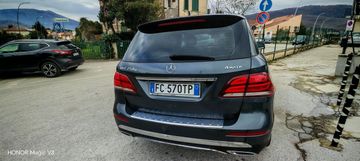 Mercedes GLE 250 - 11