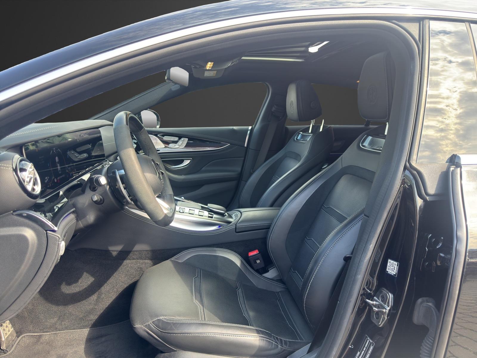 Mercedes-Benz AMG GT 63 S 4M+ 5.SITZE / NP.194K / HUD / 360°