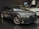 Audi A3 Sportback 35 TFSI S-Line/S-Tronic/Virtual/Nav