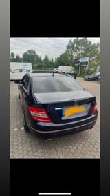 Mercedes-Benz Mercedes Benz c 280 w204 - gebrauchte Mercedes-Benz C 280 aus dem Jahr 2007