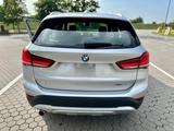 BMW X1 xDrive25e xLine Business Paket Panoramadach - BMW X1: Panoramadach