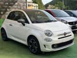 Fiat 500 S 1.2 69 Cv Sport - Fiat 500: Standheizung