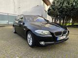BMW 5er 520 D F11 mit Sthz - BMW 5er Reihe: Kombi, Bmw5er
