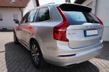 Volvo XC90 D5 Inscription - Checkheft - AHK - TÜV neu - Volvo XC90: 5t