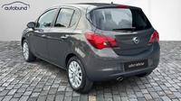 Opel Corsa 1,0 Turbo Innovation Alu Klima 