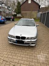 BMW E39 535 