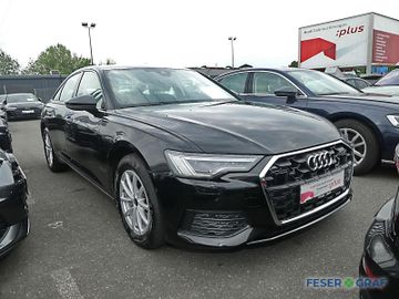 Audi A6 - 5