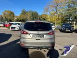 Ford S-Max Titanium STANDHEIZ.+KAMERA+KEY-FREE+TWA Ah - Ford S-Max mit Benzin-Antrieb: Navigationssystem