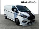 Ford Transit Custom ab 04/2012 310 L1 Sport DAB RFK - Ford Transit sport