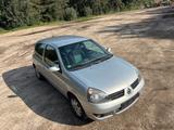 Renault Clio Campus 1.2 16V Campus - Renault Clio aus 2006: Campus