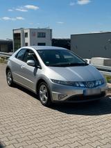Honda Civic I-Shift 2006 - Honda Civic in Solingen