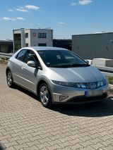 Honda Civic I-Shift 2006 - Honda Civic: I Shift